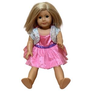 American Girl Doll
